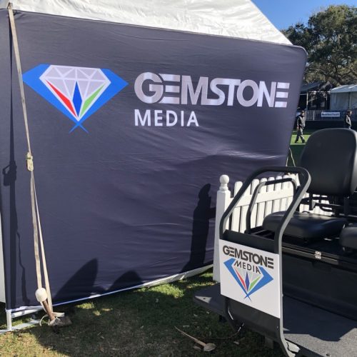 Gemstone Media LIVE Sports