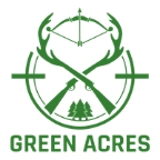Green Acres Logo