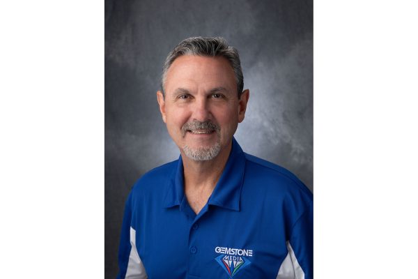 Welcome Dave Hall, Operations Manager