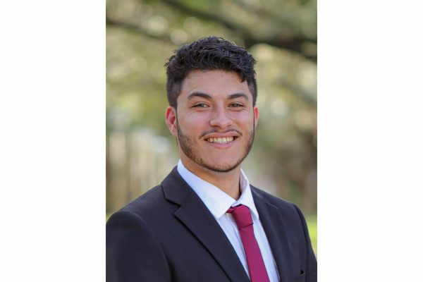 Meet Jamil Taveras, Assistant Engineer