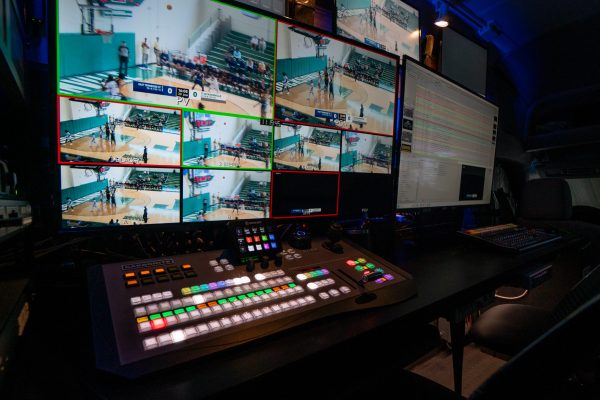 96 ESPN+ Broadcasts for Jacksonville University