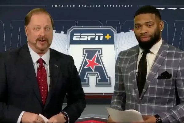 Elevating The American Broadcasts