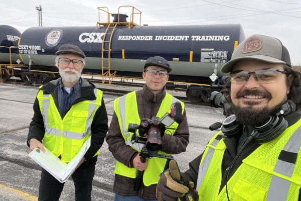 CSX turned to Gemstone to help train First Responders