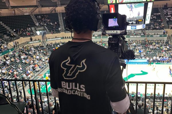 Gemstone “an invaluable partner in elevating USF Athletics”