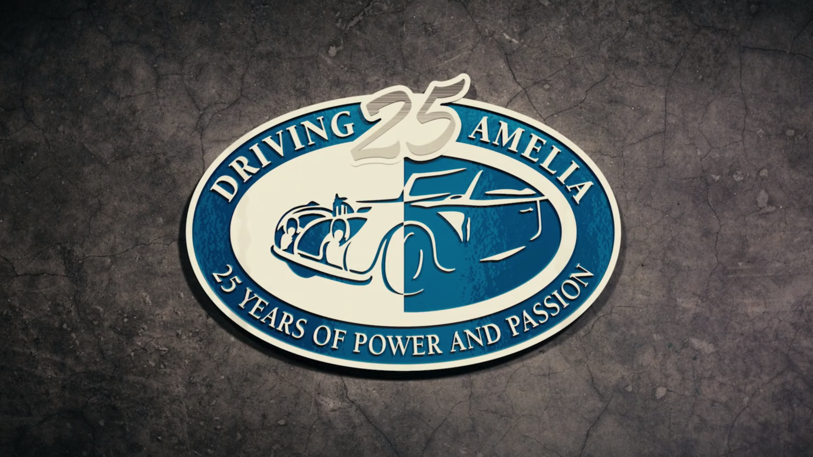 Driving Amelia