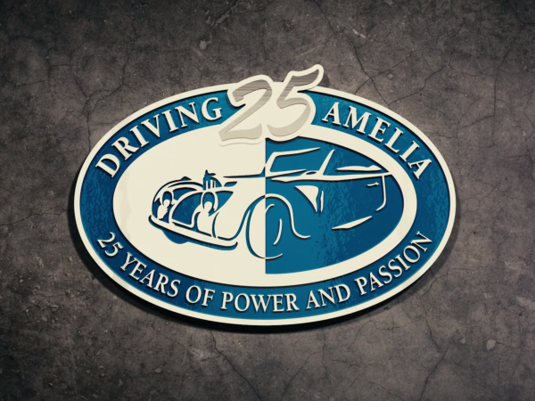 Driving Amelia