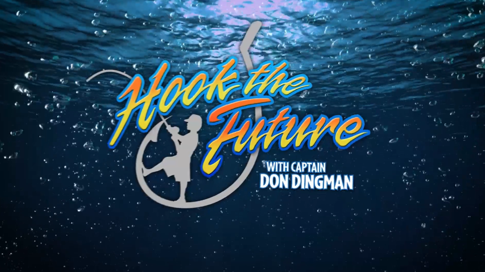 Hook the Future