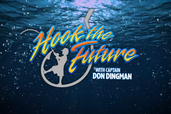 Hook the Future