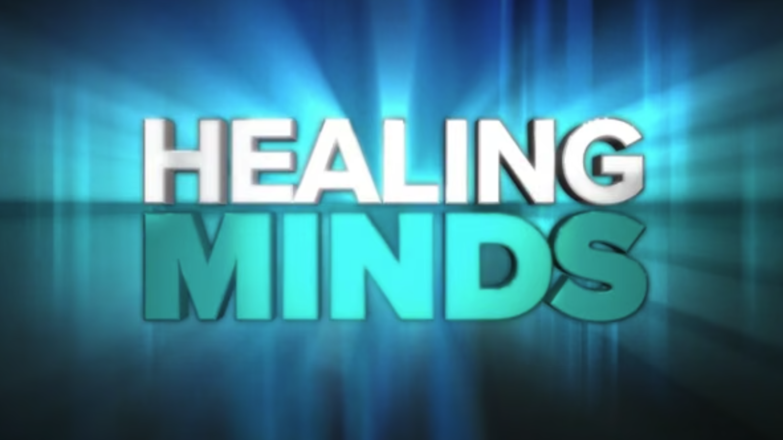 Healing Minds