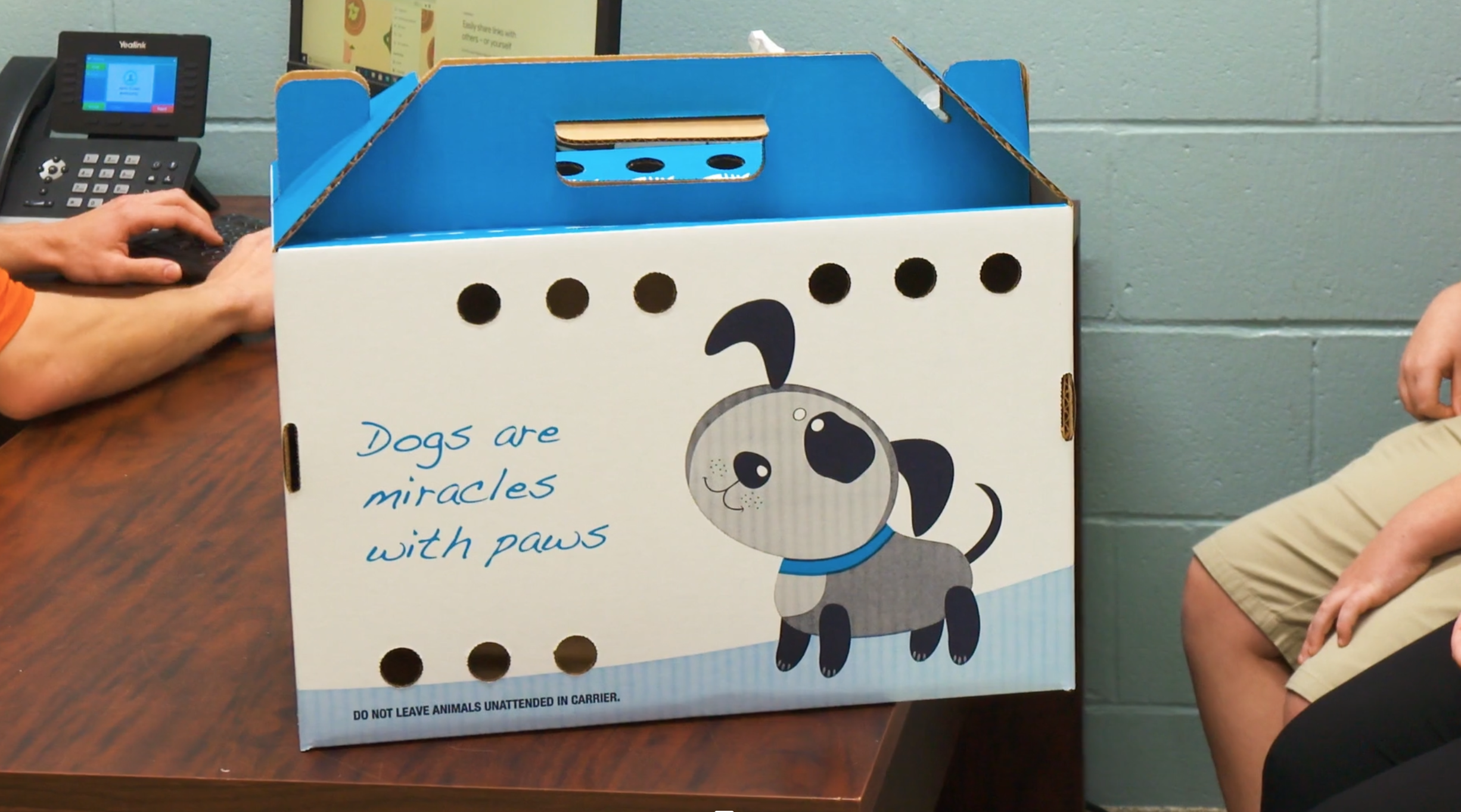 Humane Society Overview - gallery image 4