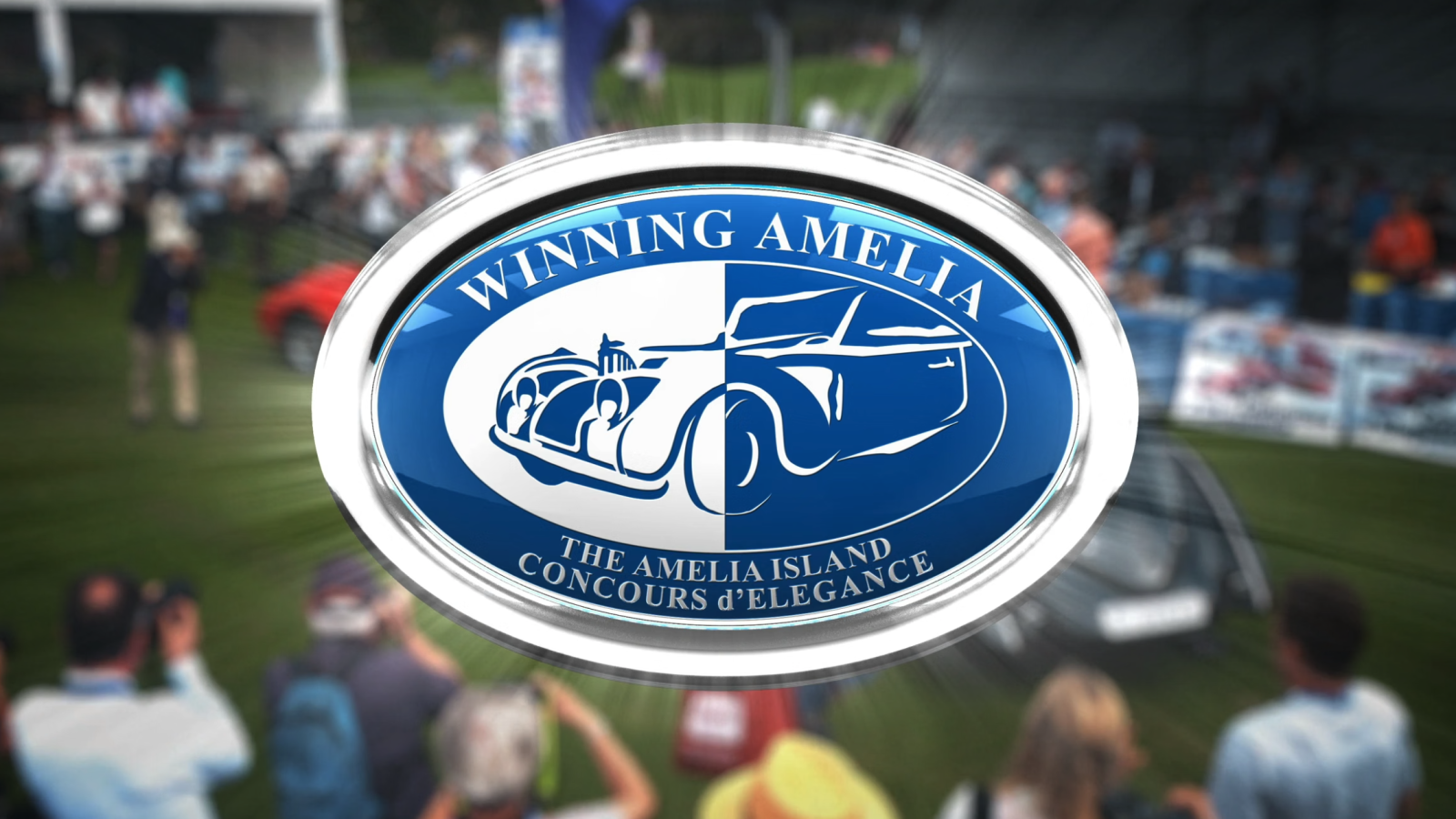 Winning Amelia