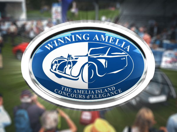 Winning Amelia