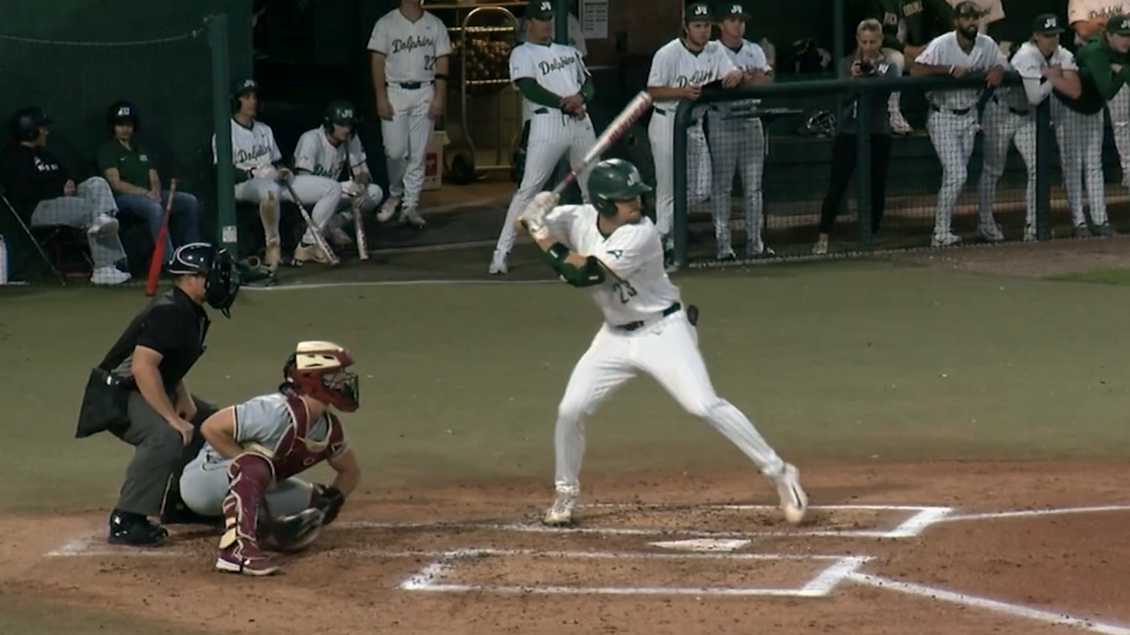 ESPN Baseball