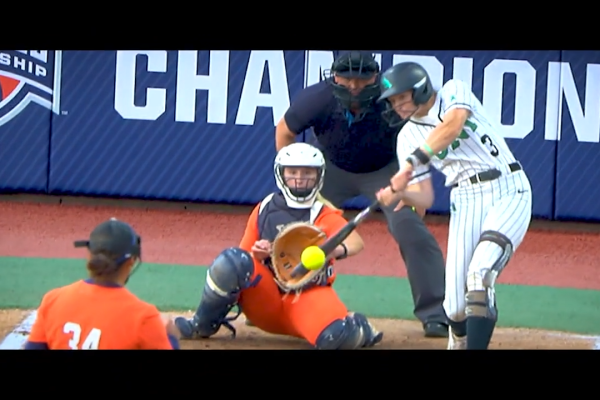 ESPN Softball