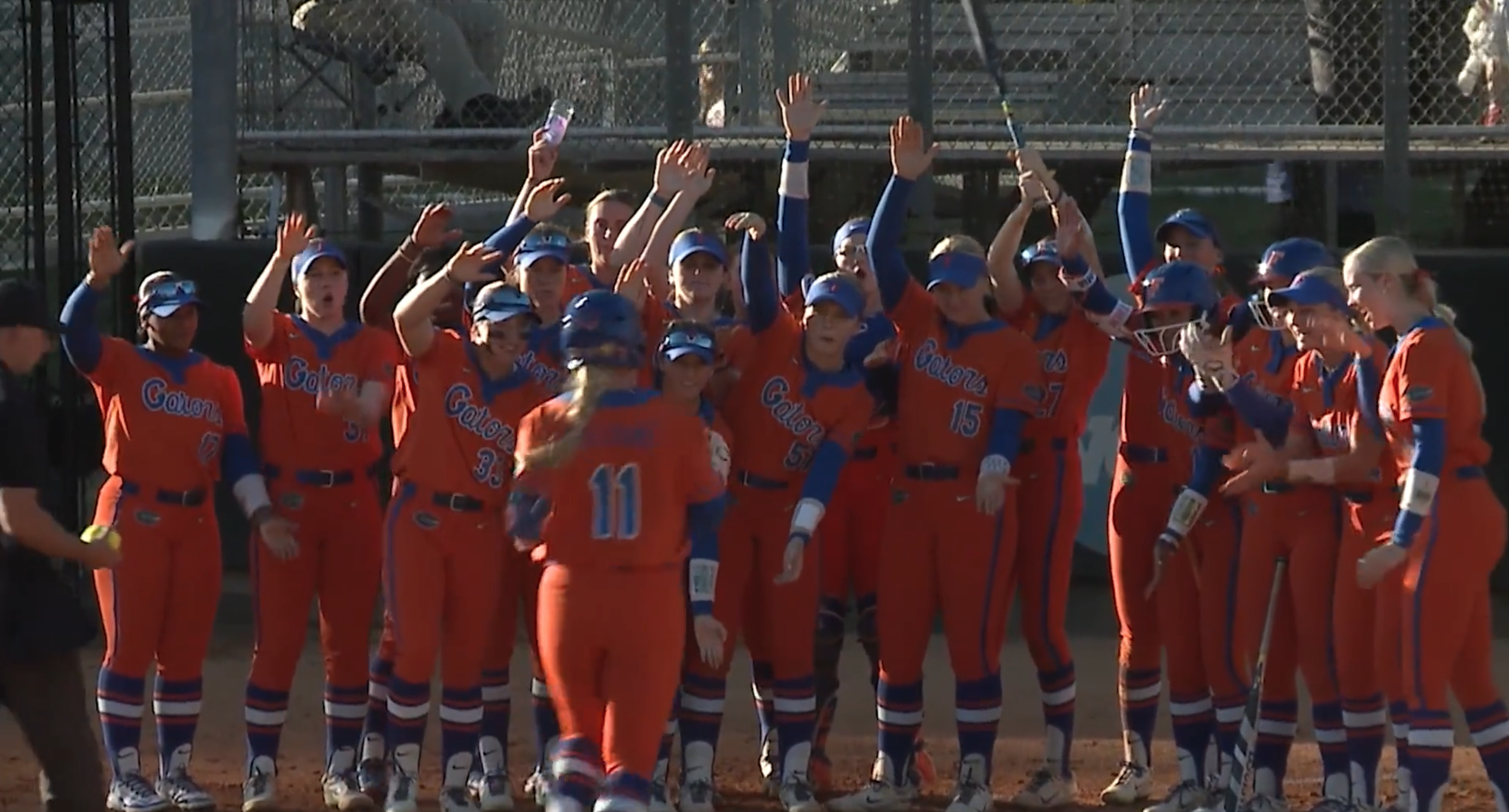 ESPN Softball - gallery image 1