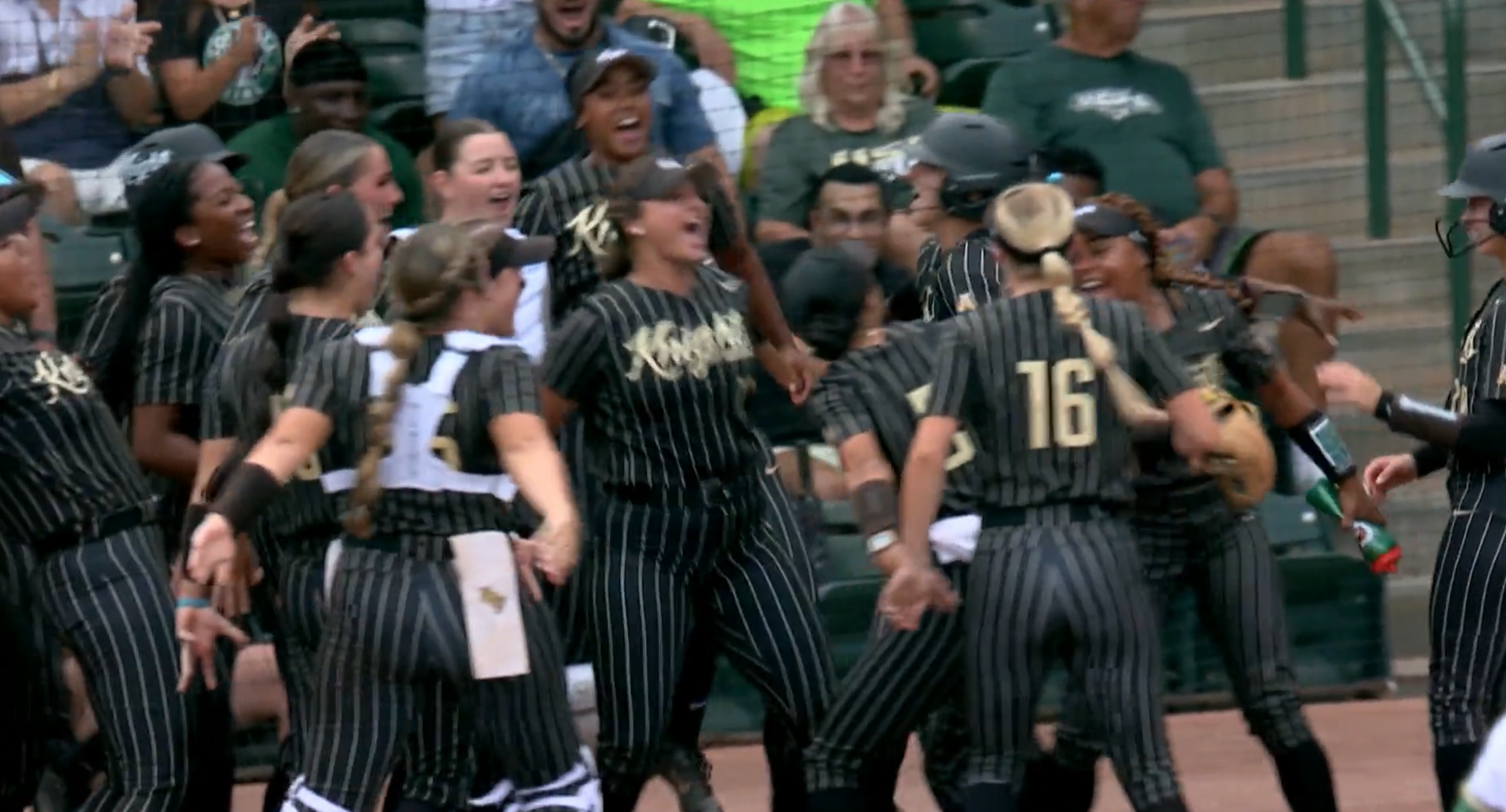 ESPN Softball - gallery image 3