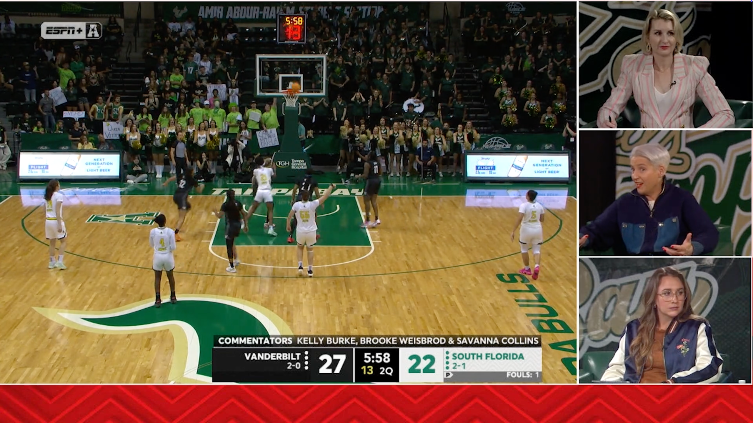 Bulls Broadcasting - gallery image 5