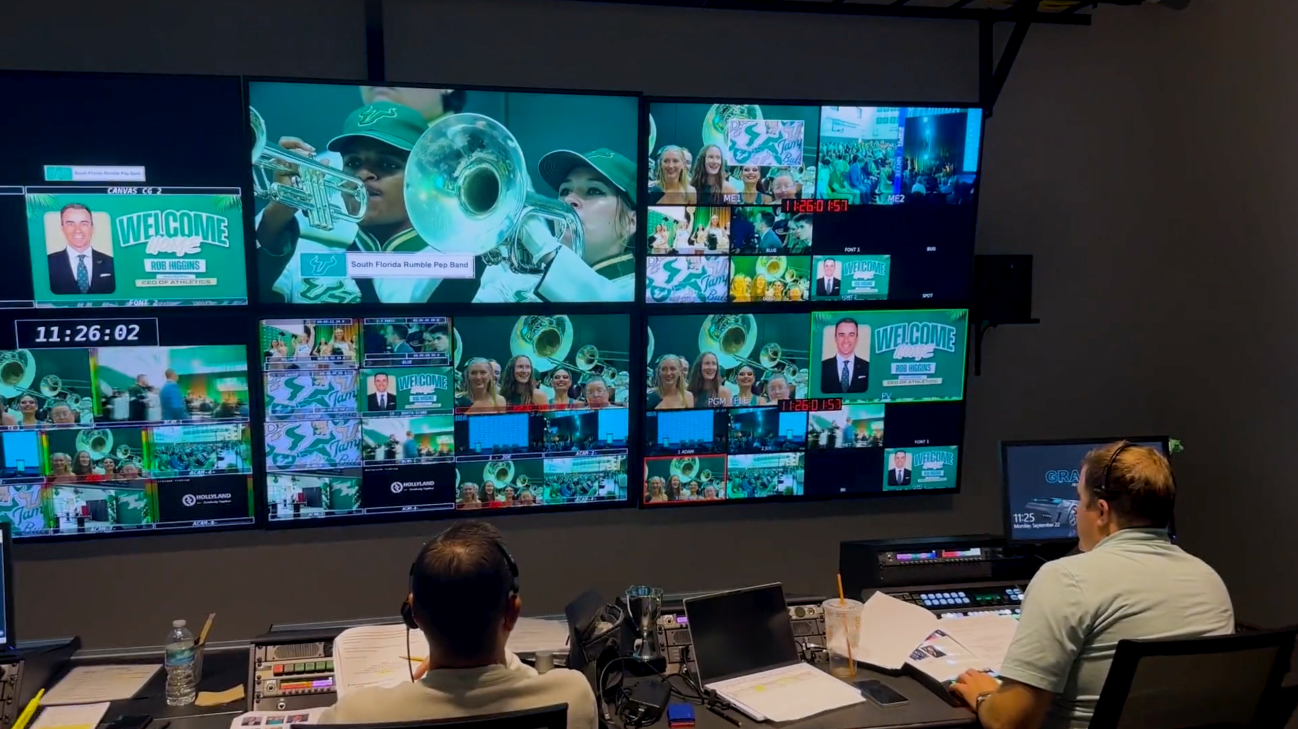 Bulls Broadcasting - gallery image 2
