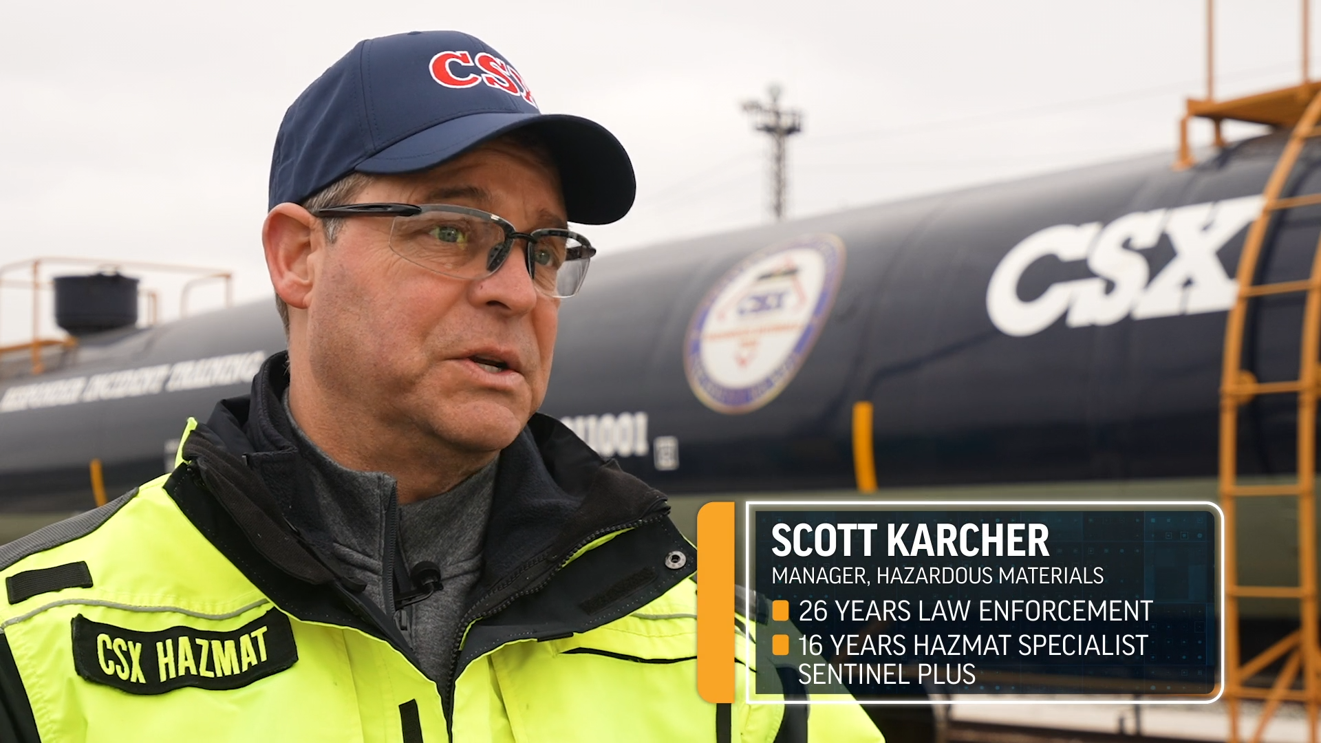 CSX Safety Training - gallery image 4