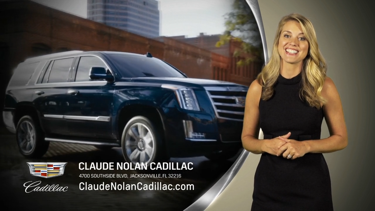 Claude Nolan Cadillac - gallery image 2