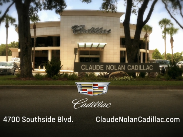 Claude Nolan Cadillac