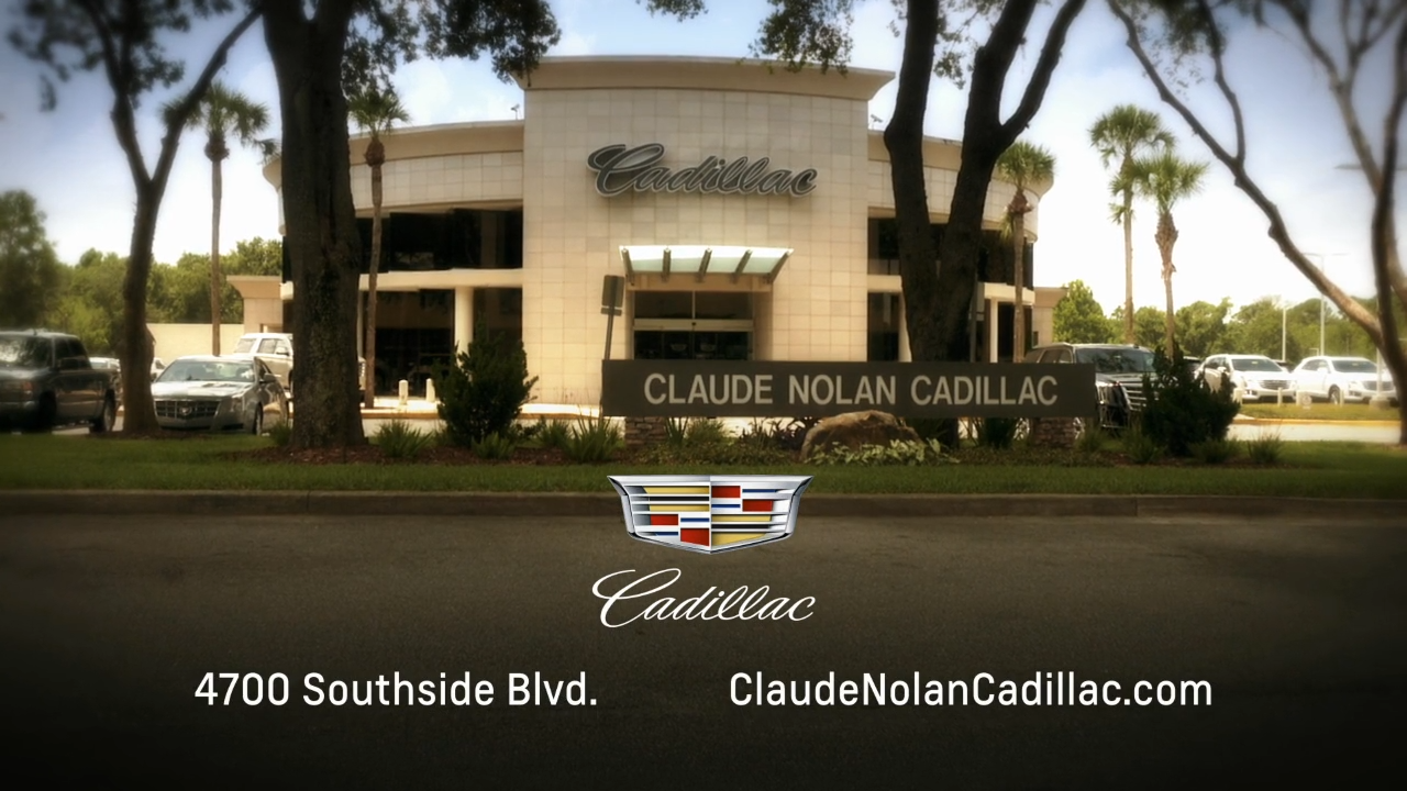 Claude Nolan Cadillac