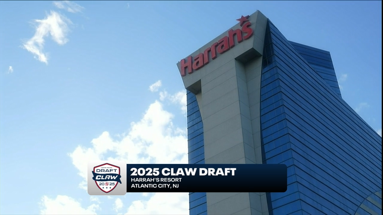 CLAW Draft