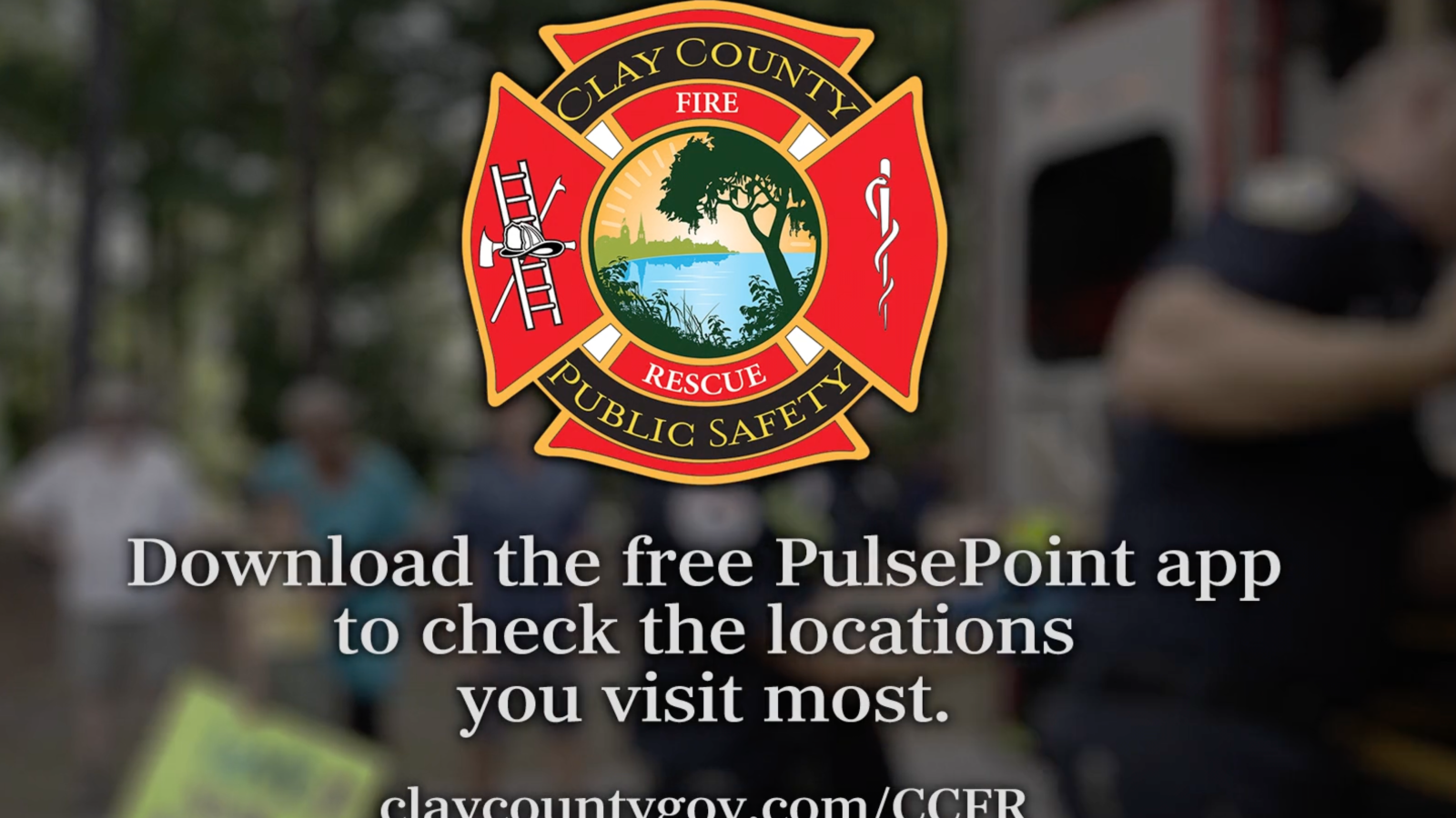 Clay County PSAs