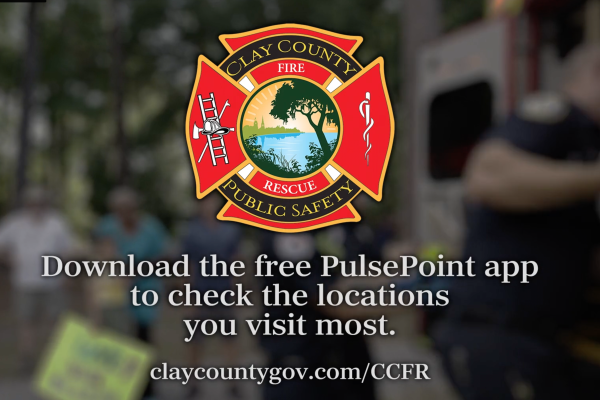 Clay County PSAs