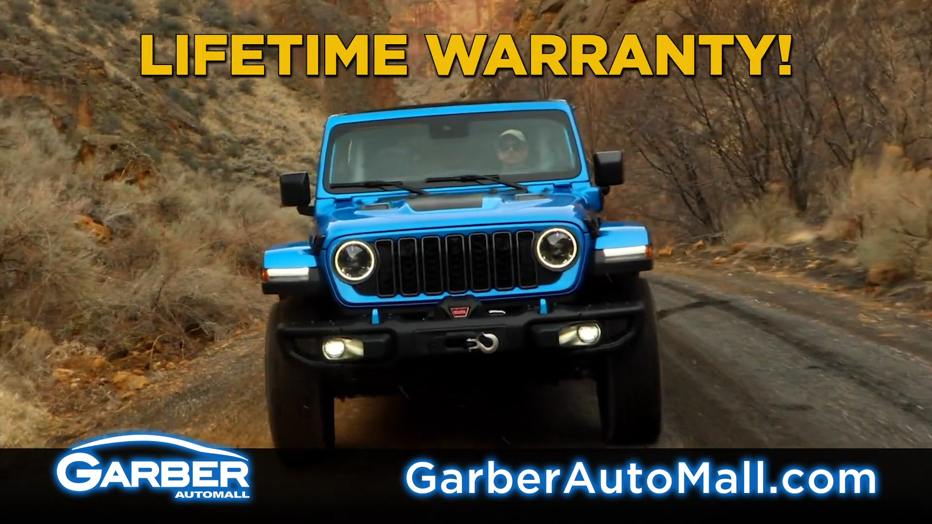 Garber Automall - gallery image 1