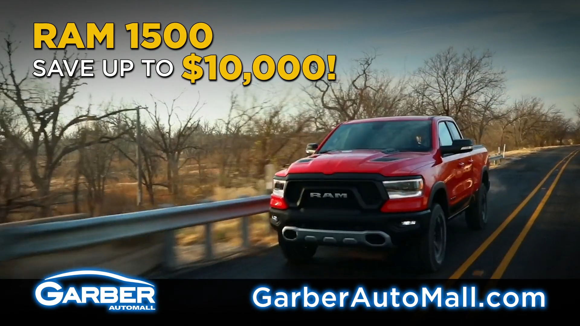 Garber Automall - gallery image 3