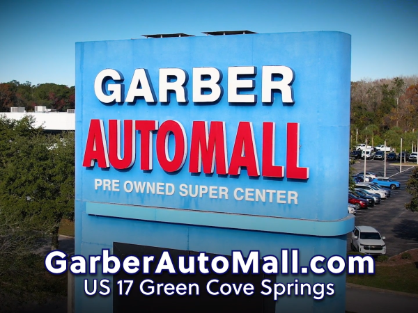 Garber Automall