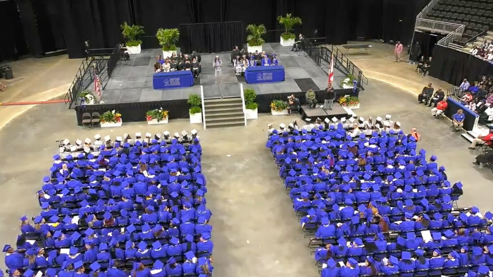 Graduations
