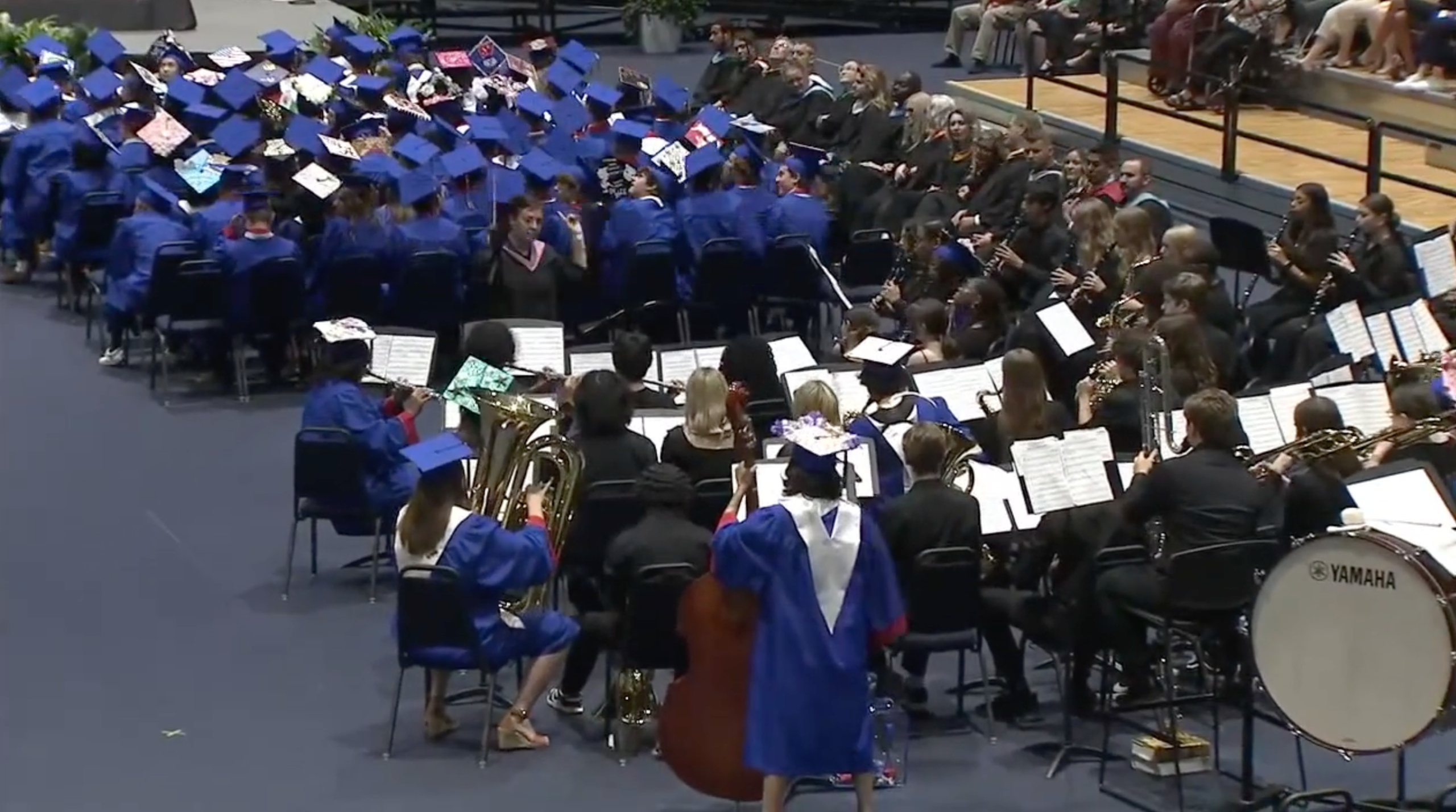 Graduations - gallery image 3