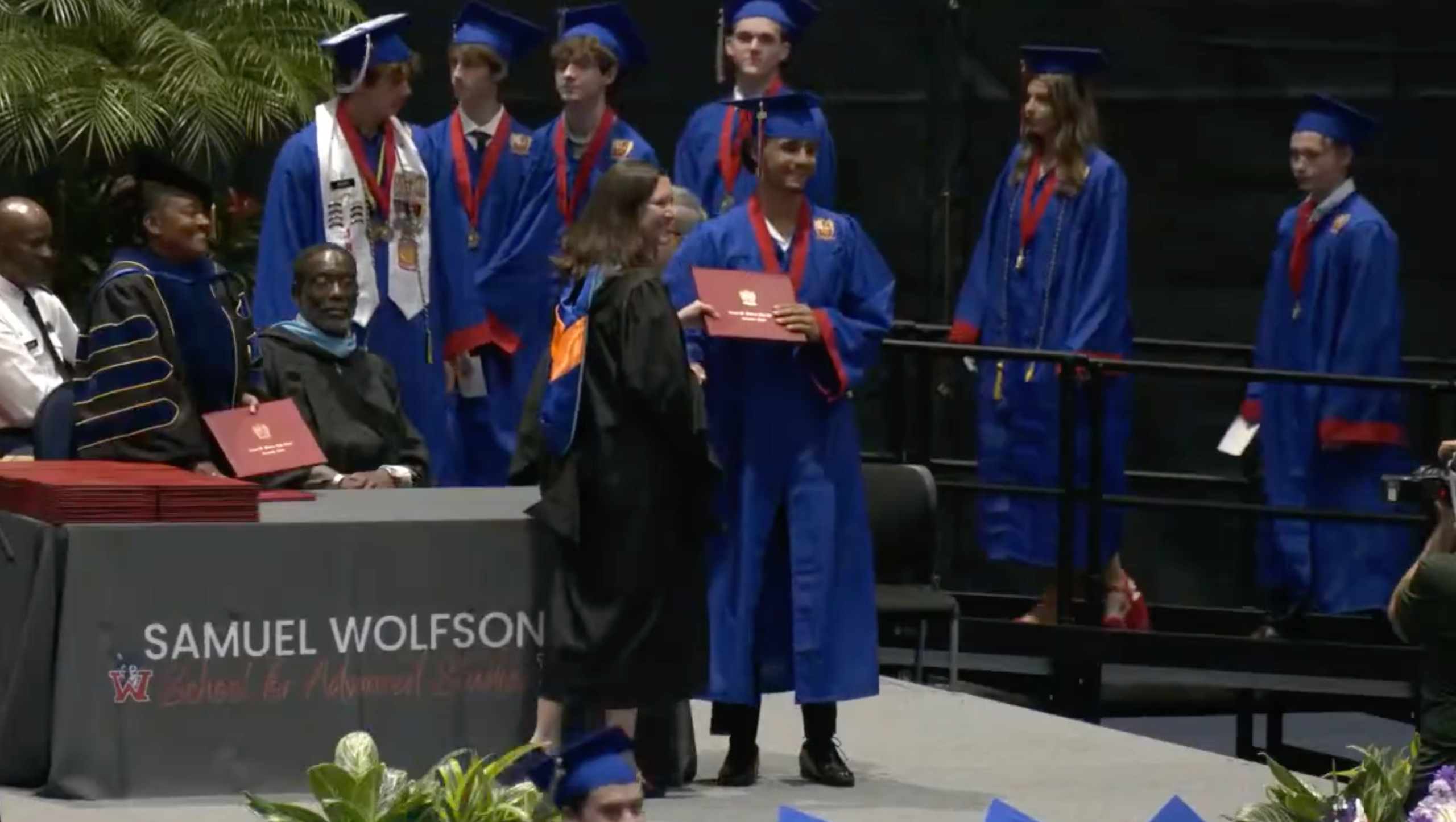 Graduations - gallery image 1