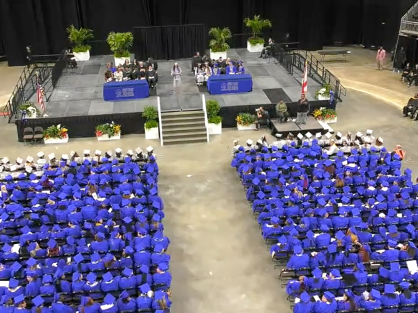 Graduations