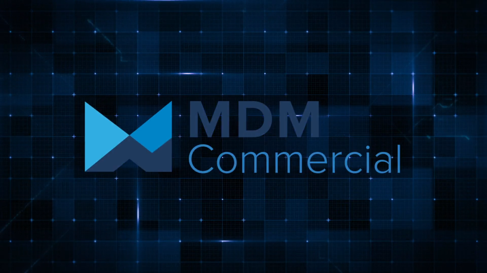 MDM Commercial
