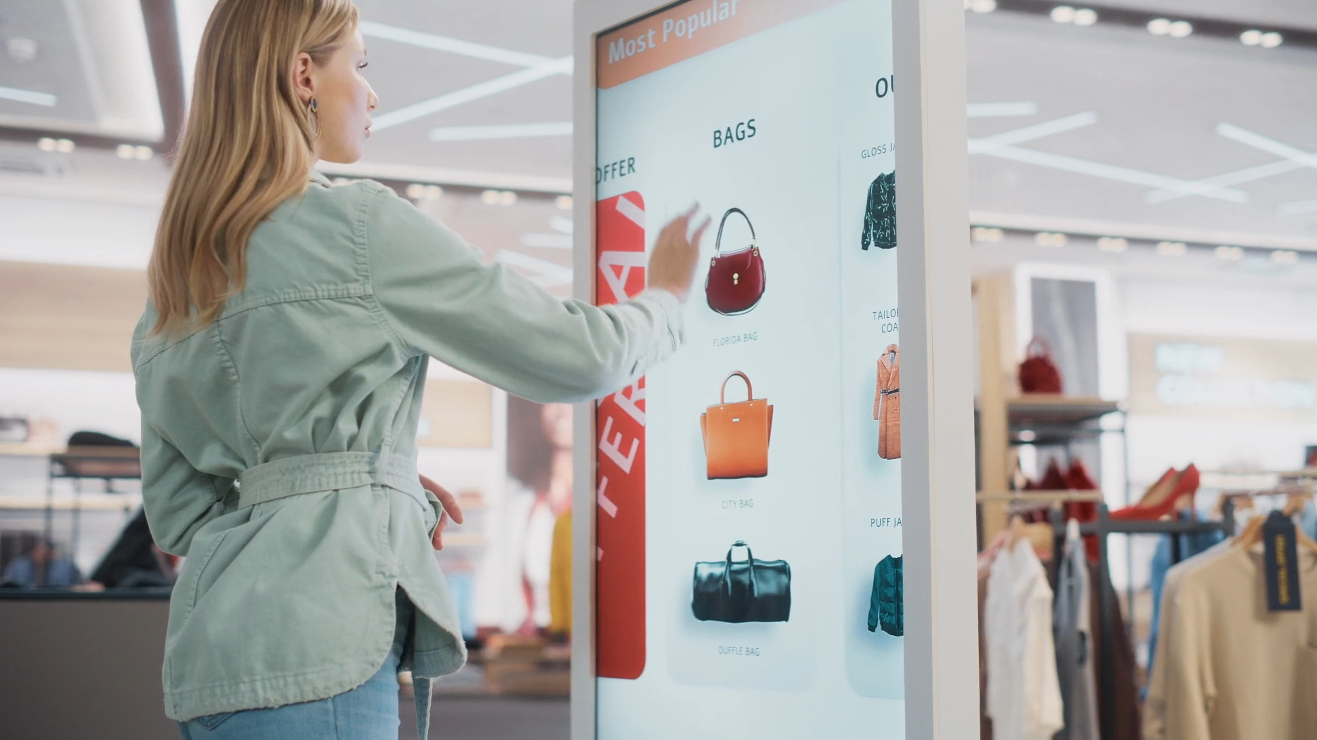 MDM Commercial - gallery image 2