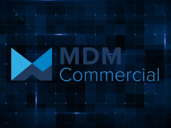 MDM Commercial