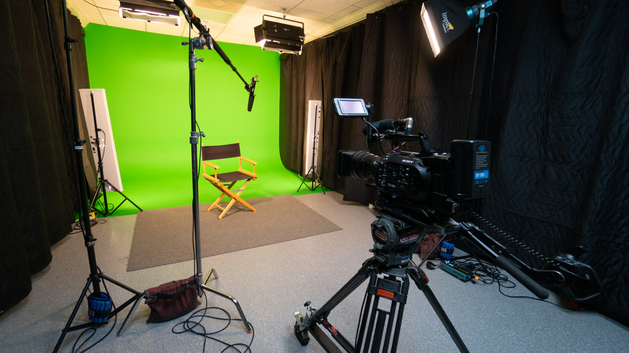 Equipment Rental