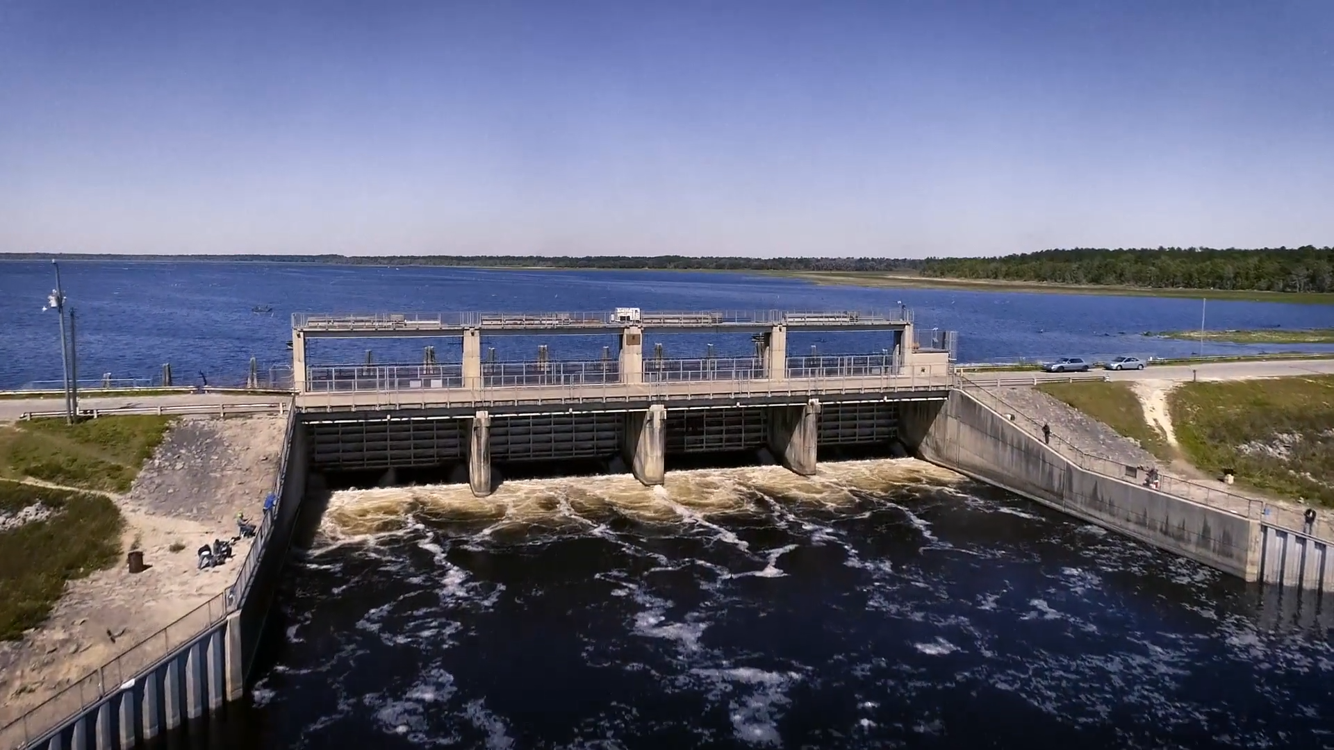 St. Johns Riverkeeper 25th - gallery image 1