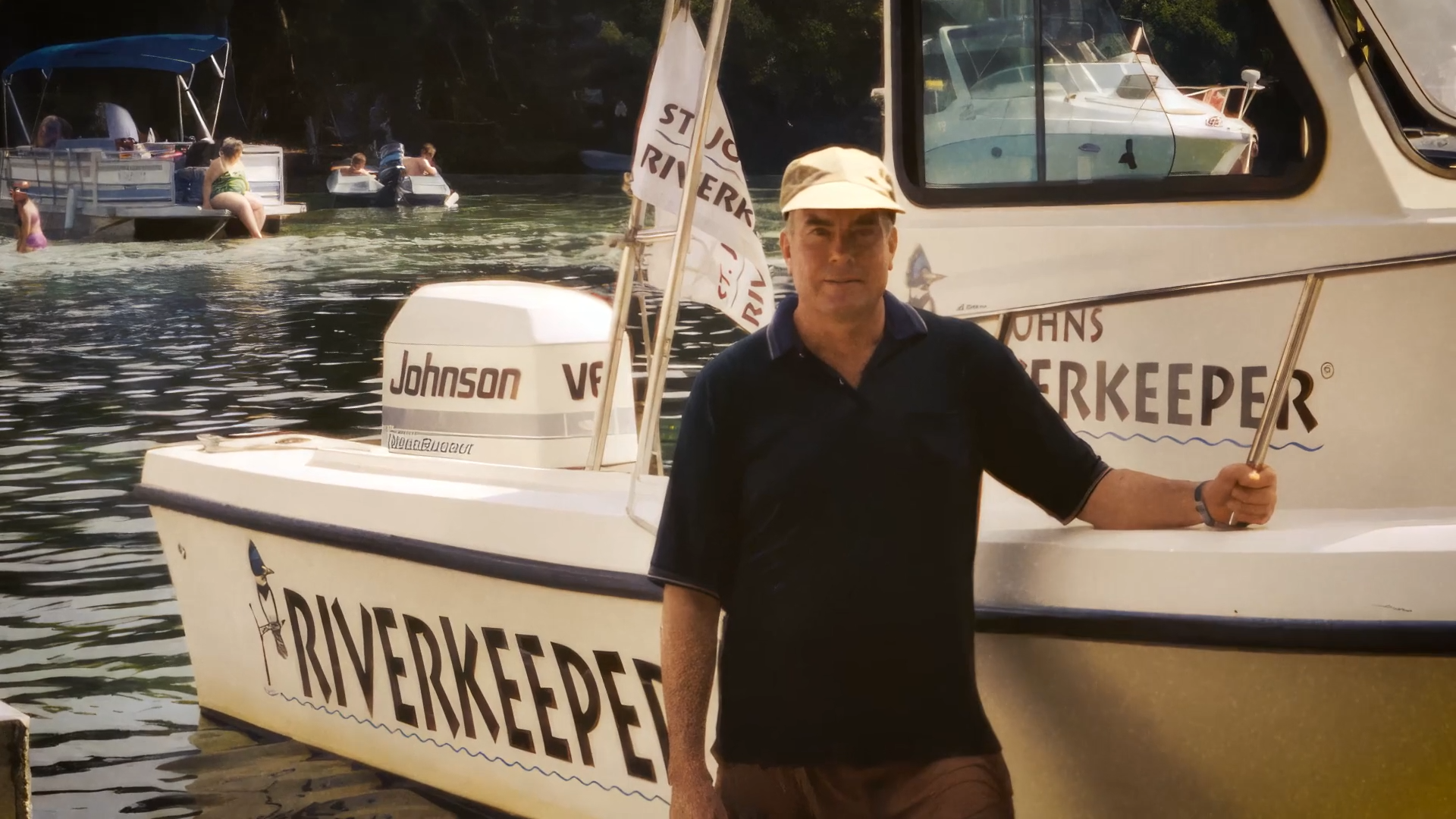 St. Johns Riverkeeper 25th - gallery image 2
