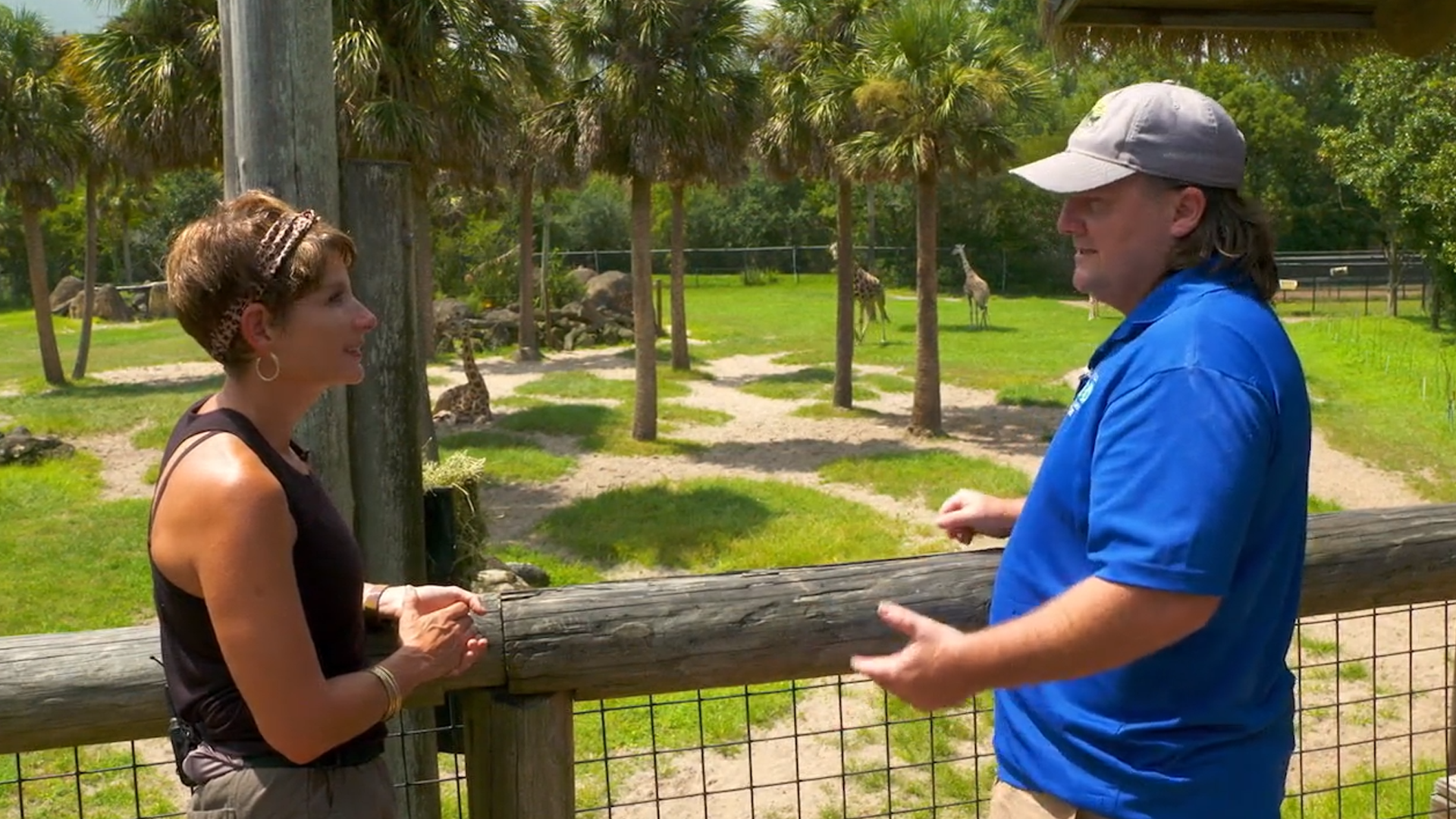 Zoo-A-Thon - gallery image 7