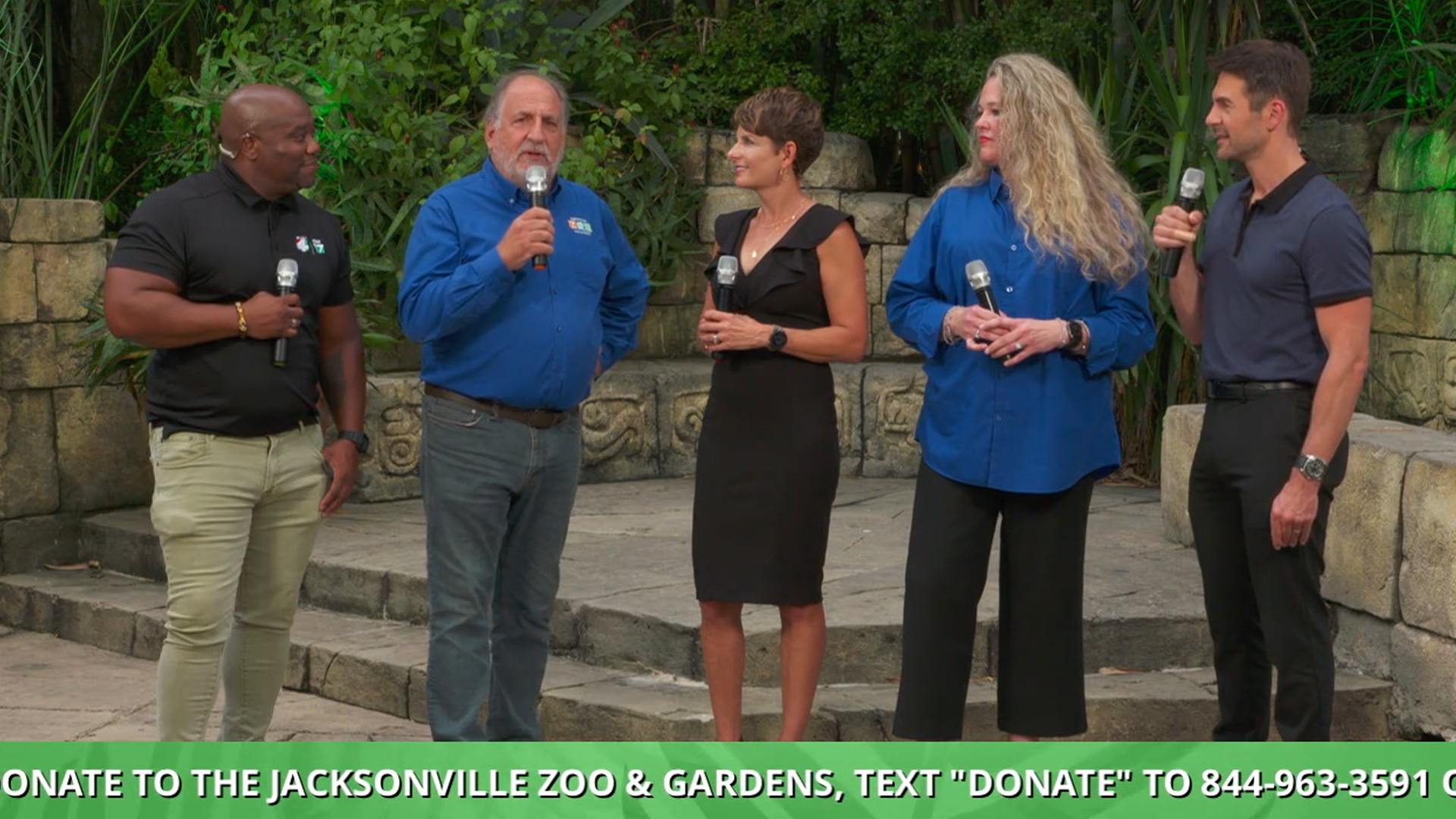 Zoo-A-Thon - gallery image 2